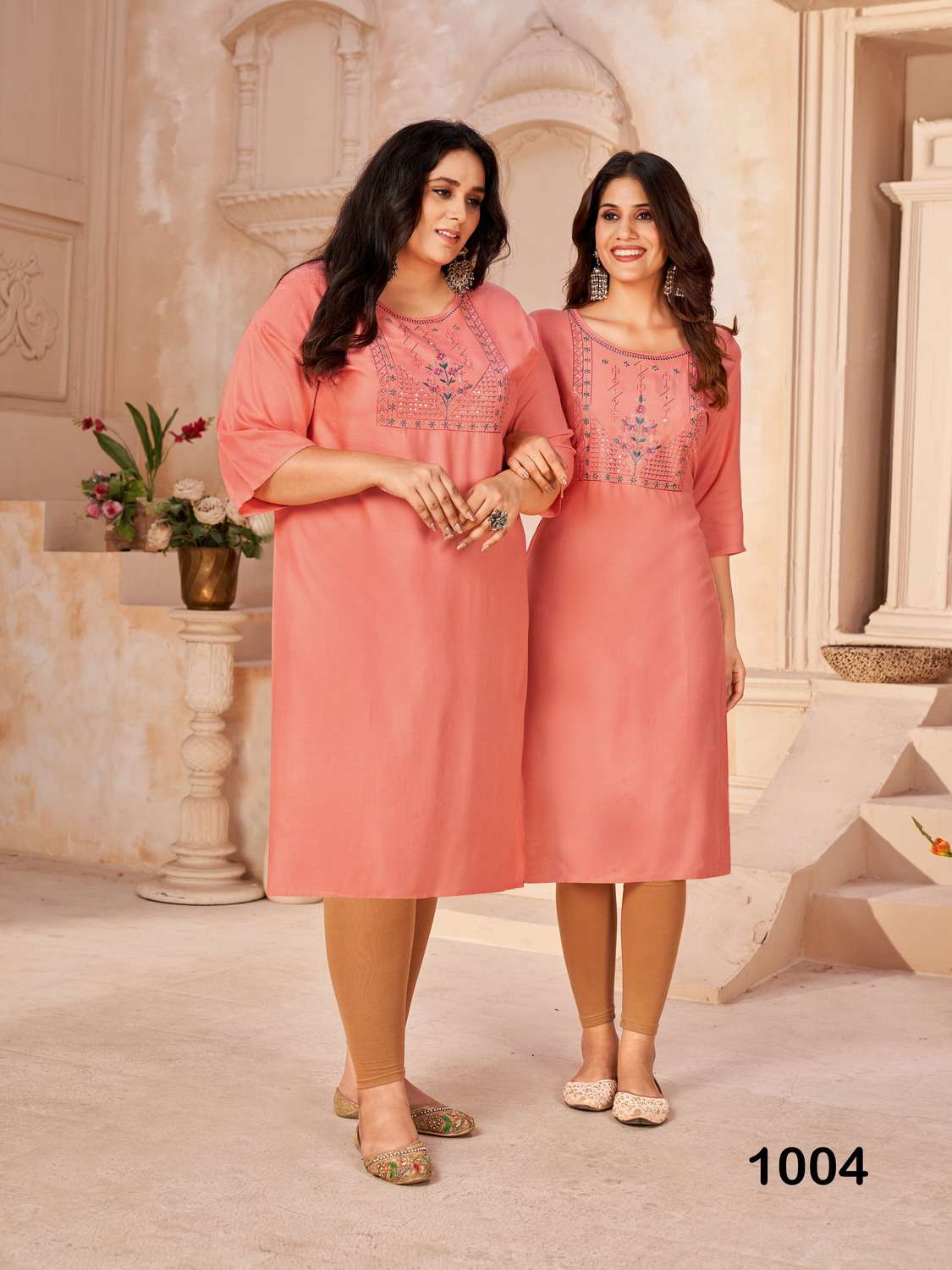 Plus size on sale kurti catalogue