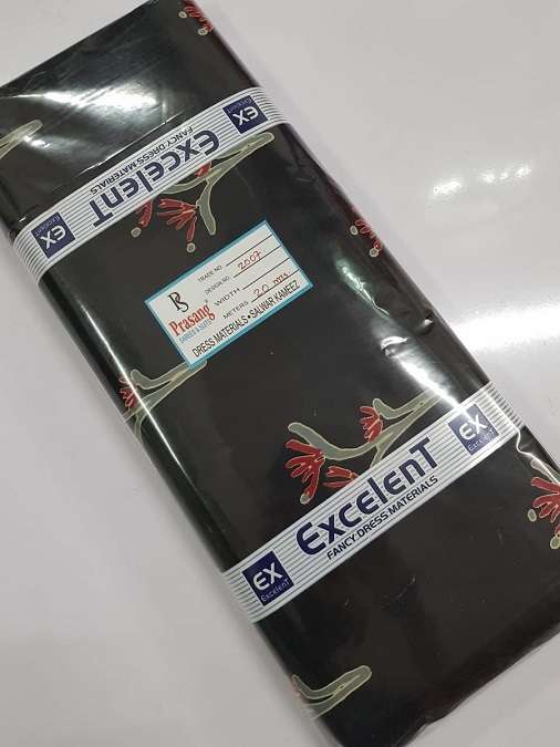 Premier rayon & cotton than - Wholesale Catalog