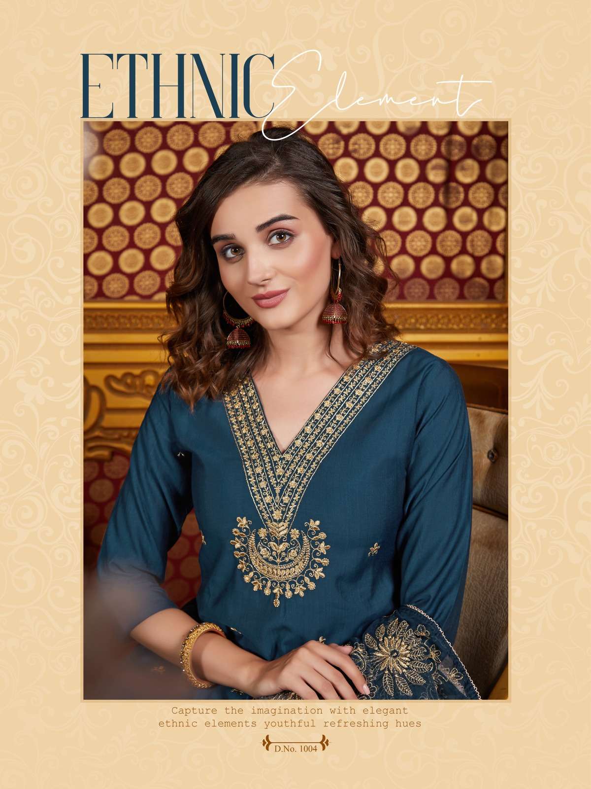 RAJAVIR MANNAT Vol -1 Kurti Wholesale catalog