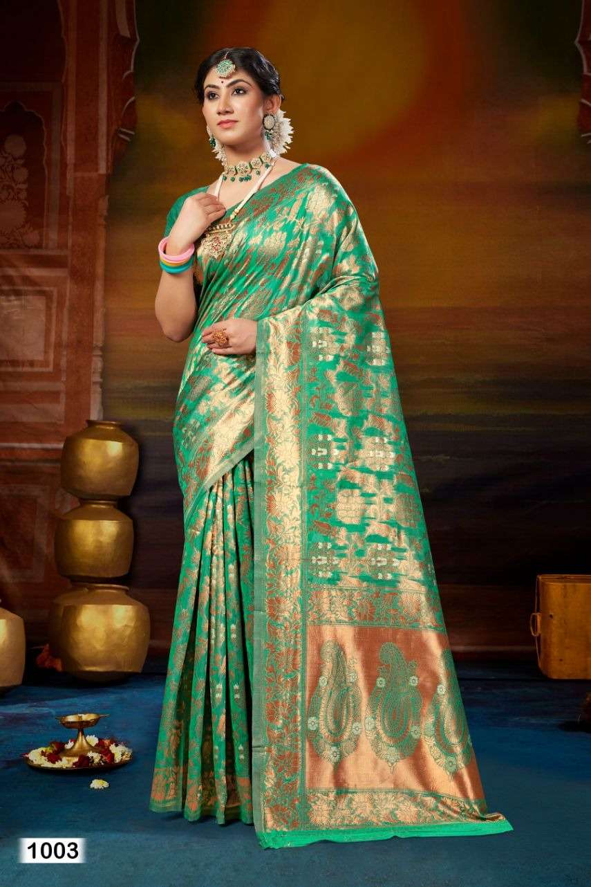 Organza sarees wholesale store