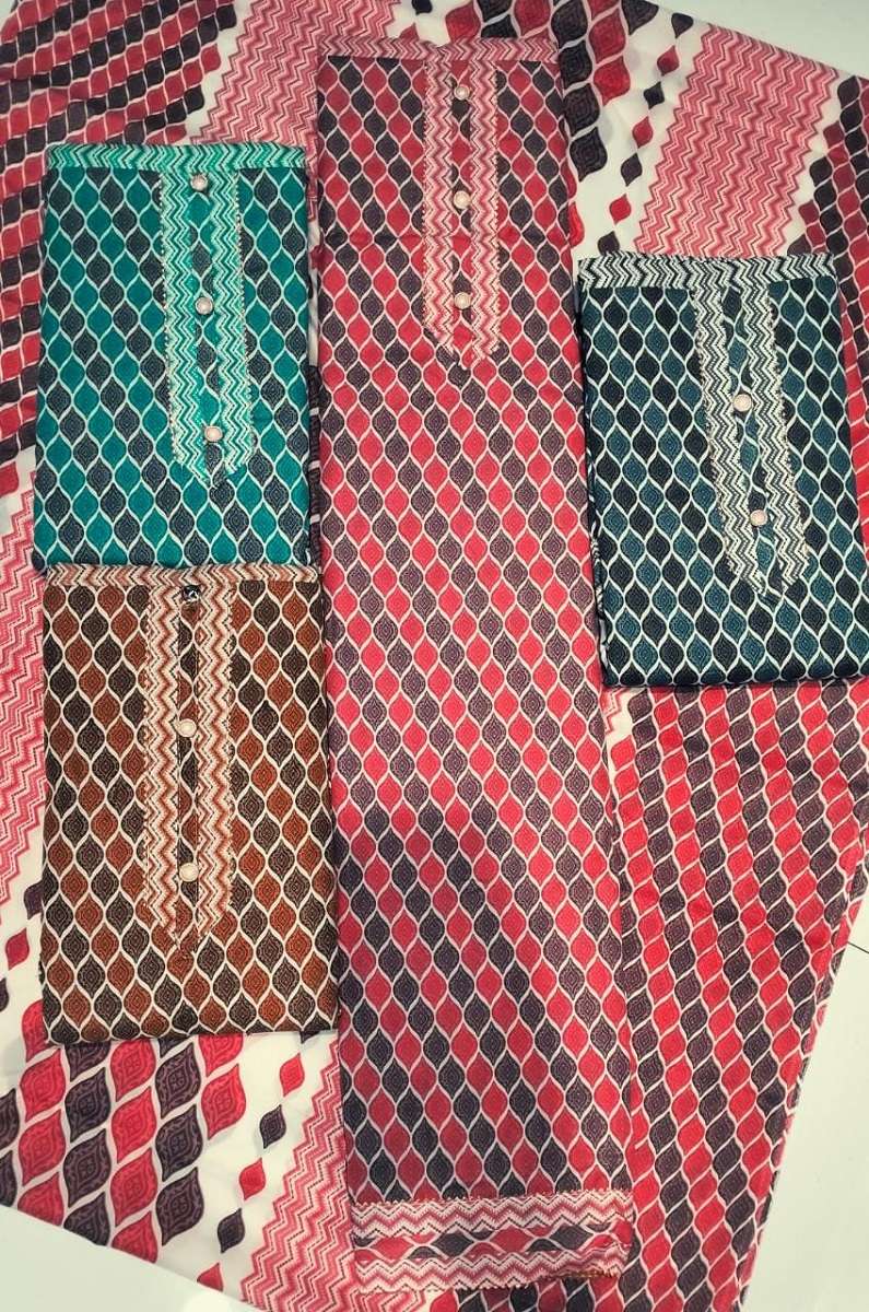 Rushab Nx Fancy Design - Wholesale Catalog