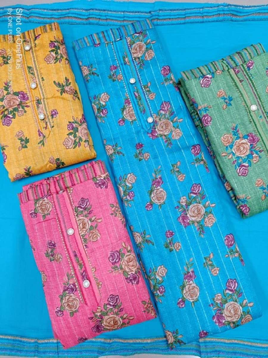 Rushab Nx Fancy Design - Wholesale Catalog