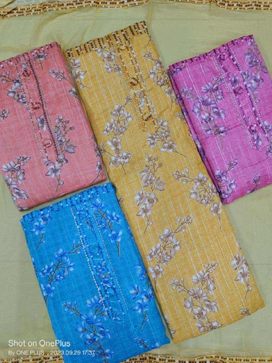 Rushab Nx Fancy Design - Wholesale Catalog