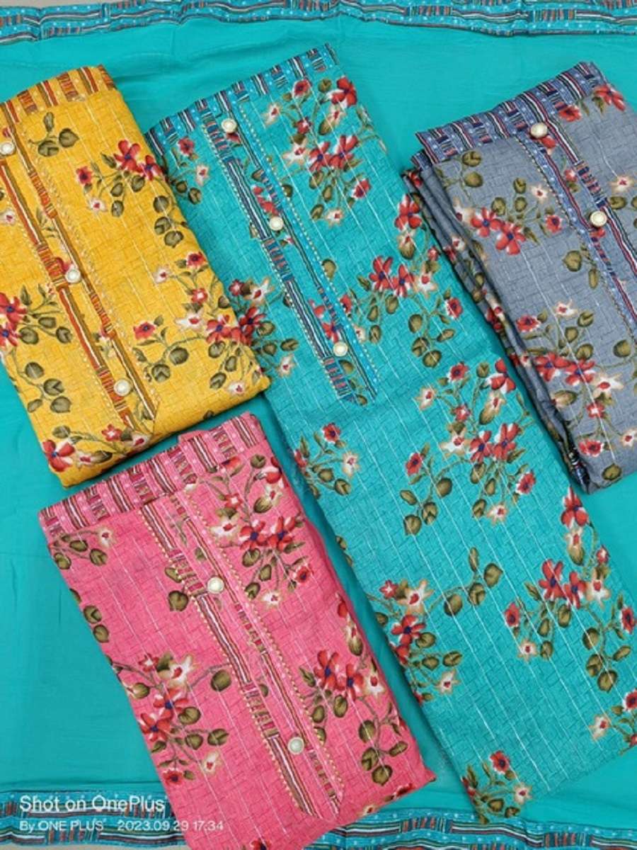 Rushab Nx Fancy Design - Wholesale Catalog