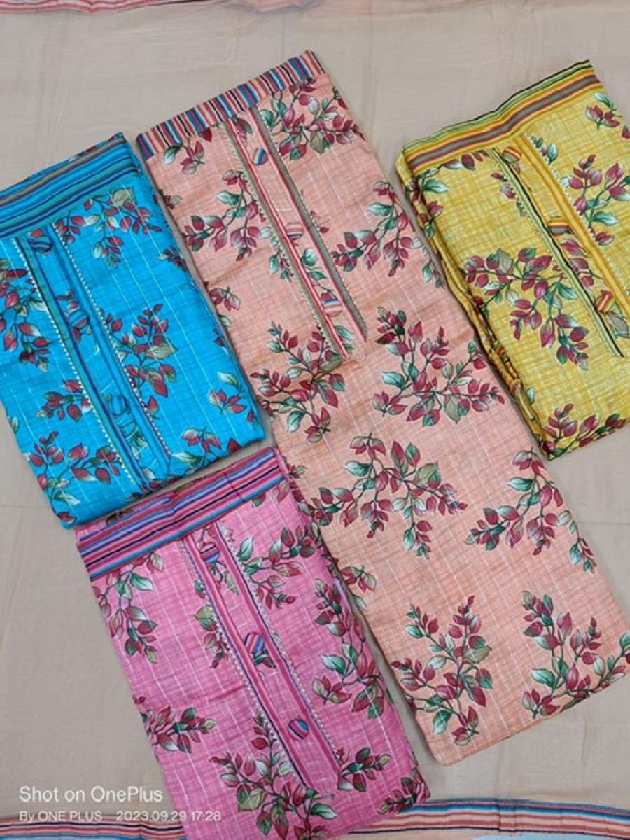 Rushab Nx Fancy Design - Wholesale Catalog