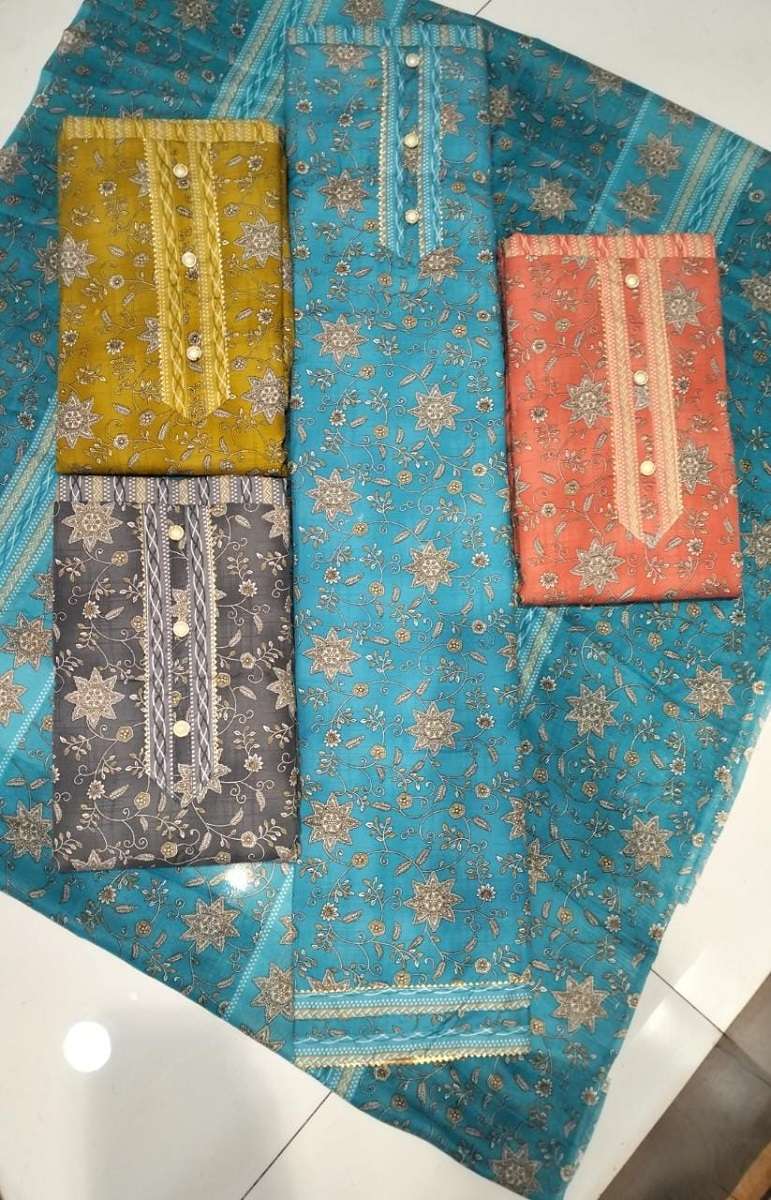 Rushab Nx Fancy Design - Wholesale Catalog