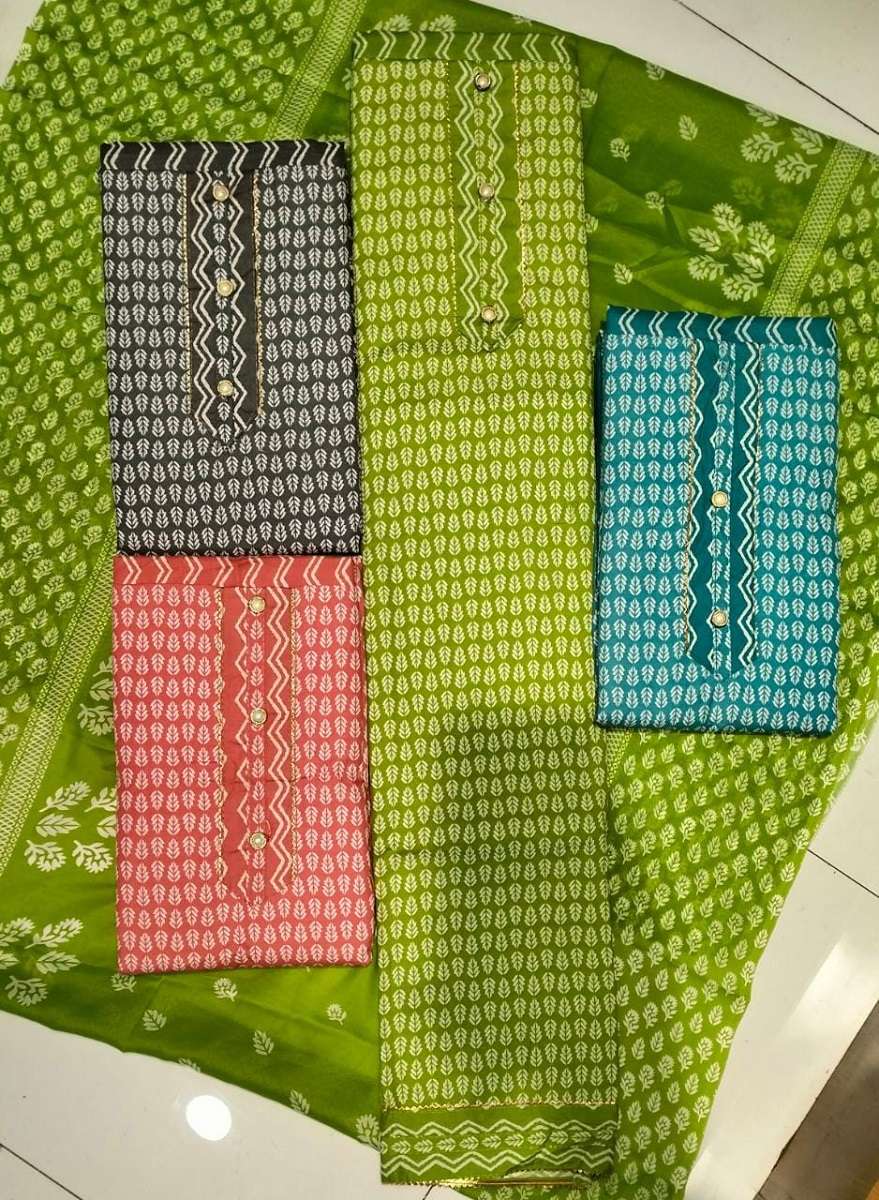 Rushab Nx Fancy Design - Wholesale Catalog