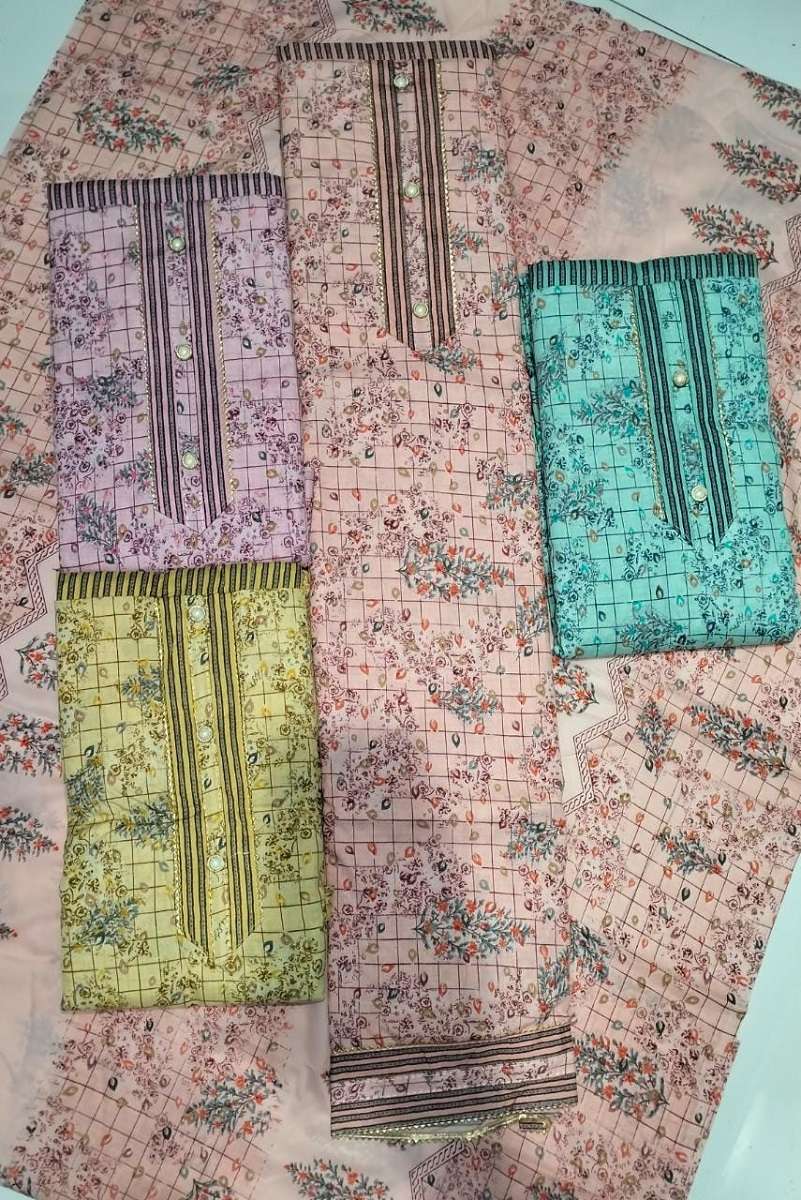 Rushab Nx Fancy Design - Wholesale Catalog