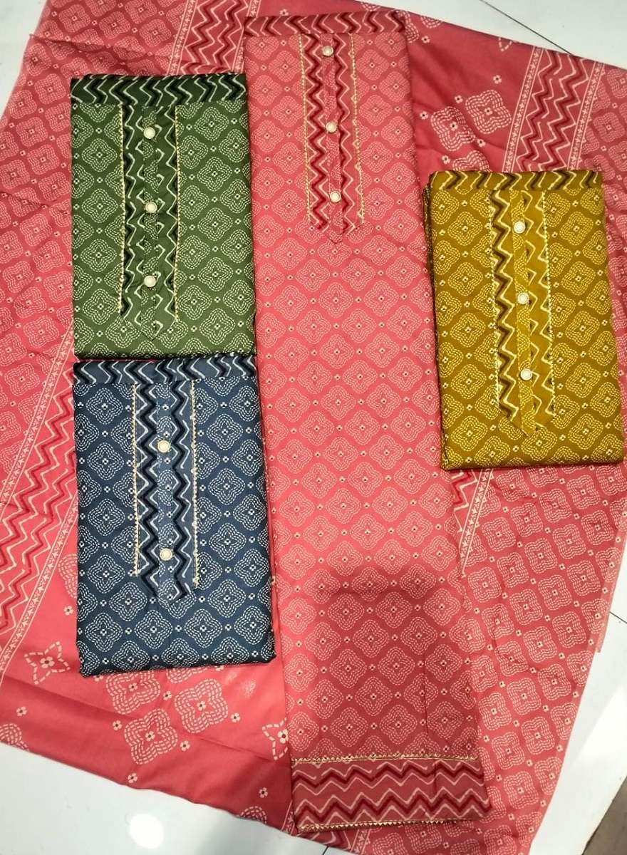 Rushab Nx Fancy Design - Wholesale Catalog