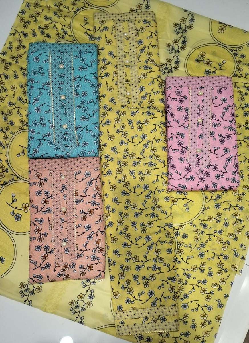 Rushab Nx Fancy Design - Wholesale Catalog