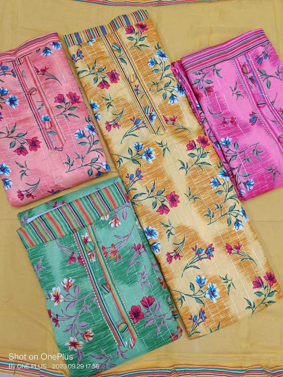 Rushab Nx Fancy Design - Wholesale Catalog