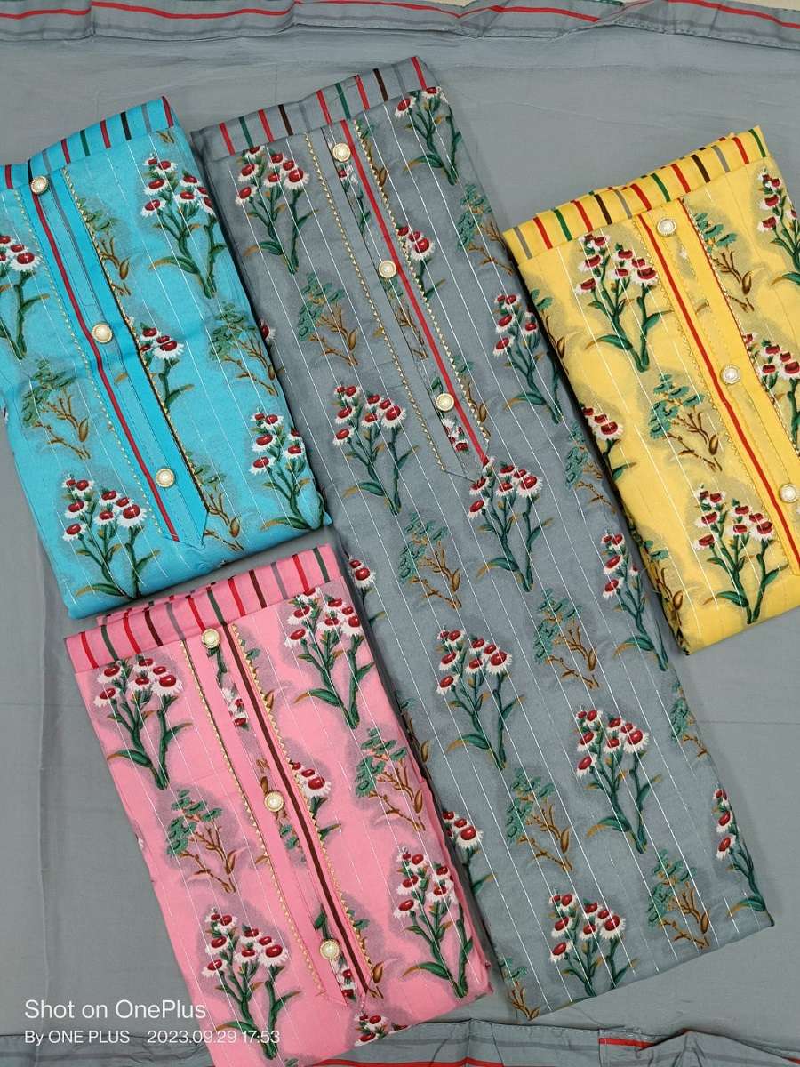 Rushab Nx Fancy Design - Wholesale Catalog