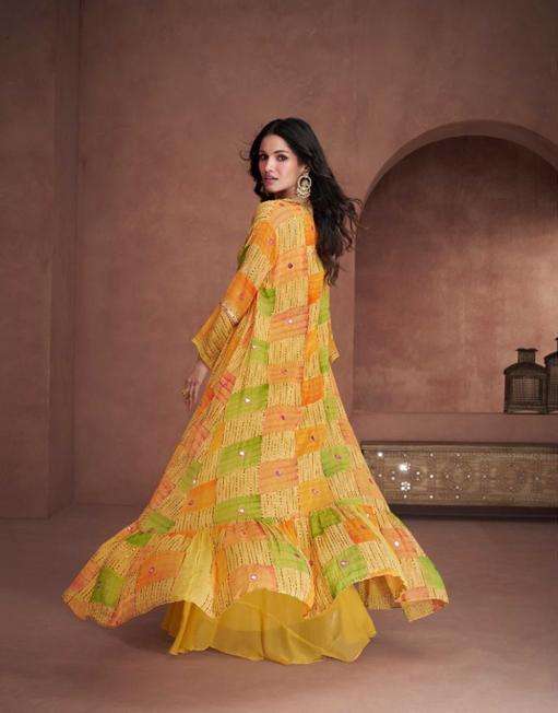 SAYURI DESIGNER UTSAV Salwar Kameez Wholesale catalog