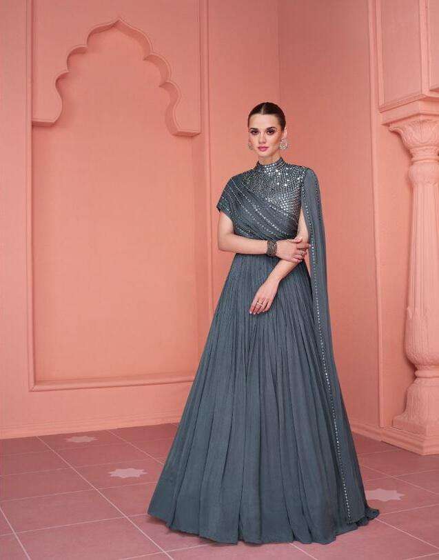 SAYURI KIARAA Salwar Kameez Wholesale catalog