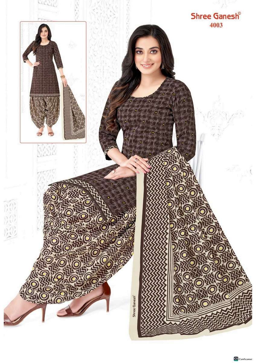 Shree Ganesh Prachi Vol-8 – Tops - Wholesale Catalog