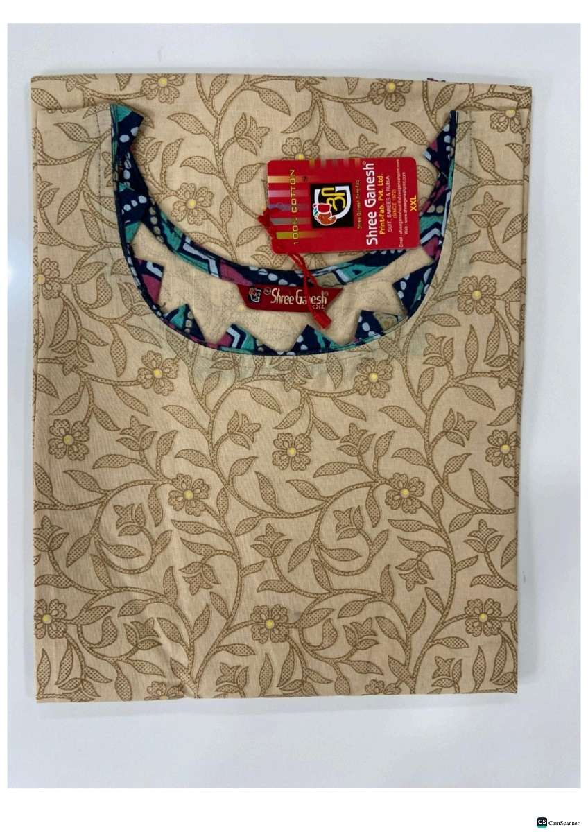 Shree Ganesh Prachi Vol-8 – Tops - Wholesale Catalog