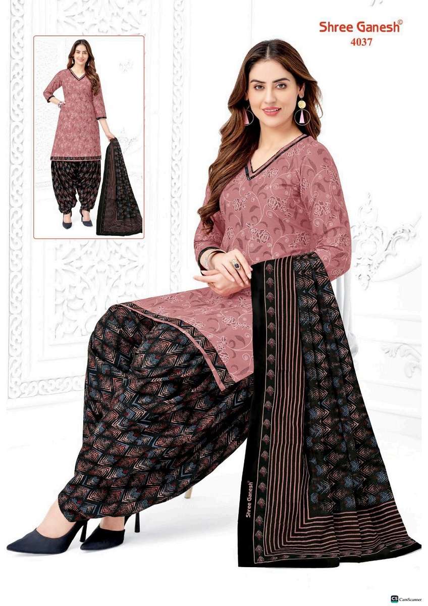 Shree Ganesh Prachi Vol-8 – Tops - Wholesale Catalog
