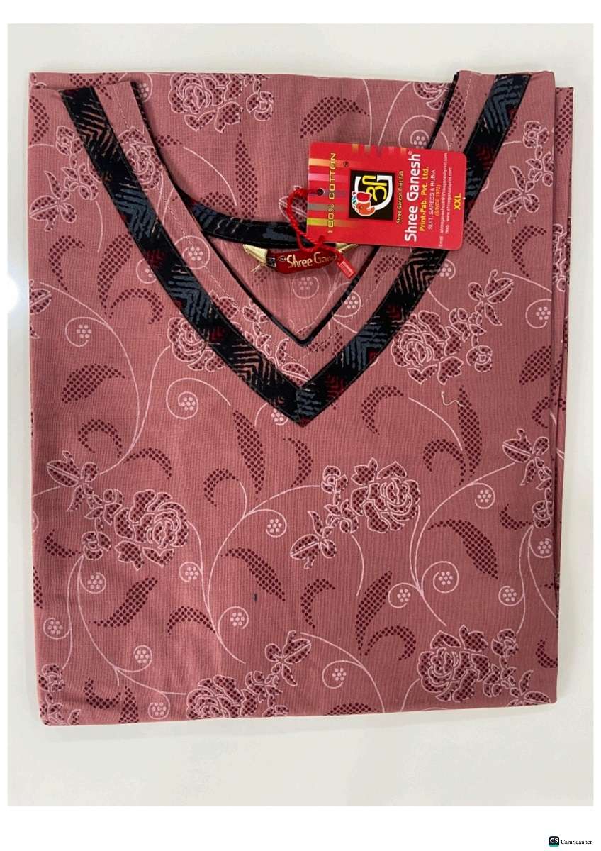 Shree Ganesh Prachi Vol-8 – Tops - Wholesale Catalog