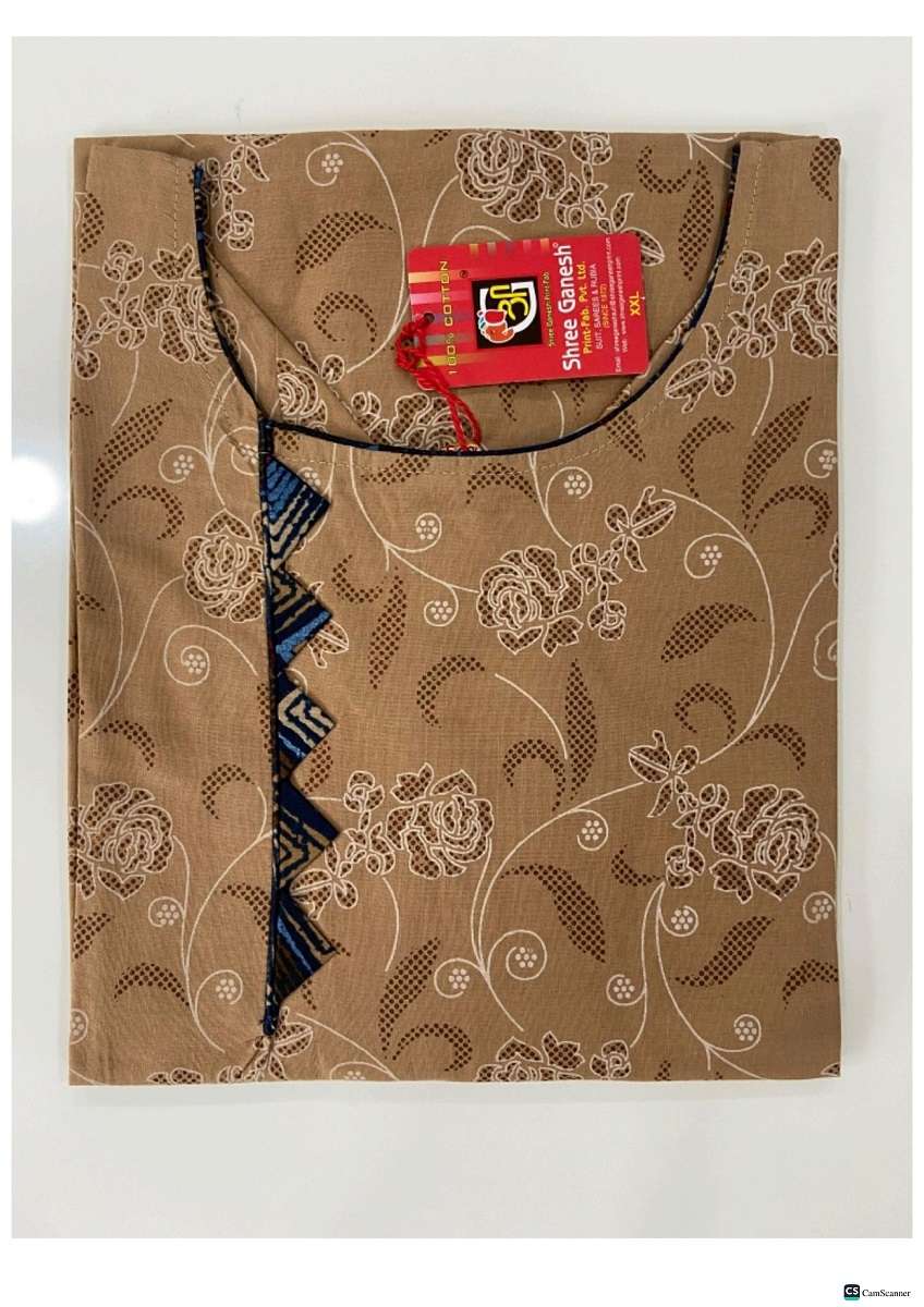 Shree Ganesh Prachi Vol-8 – Tops - Wholesale Catalog