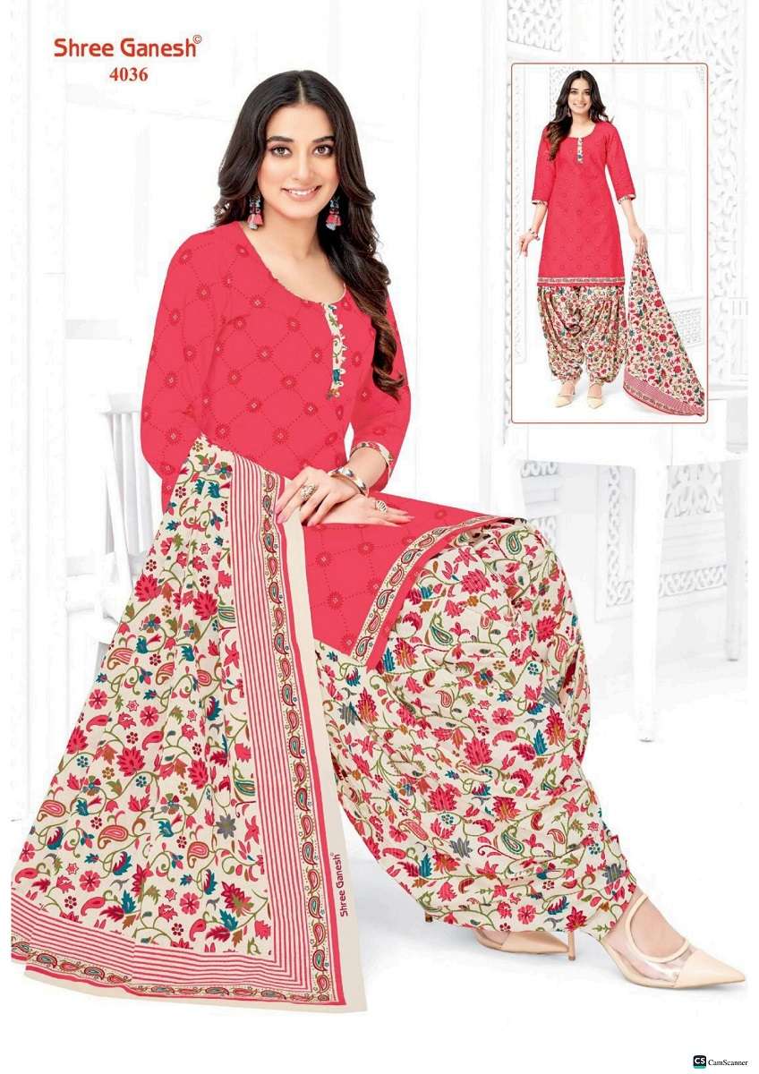 Shree Ganesh Prachi Vol-8 – Tops - Wholesale Catalog