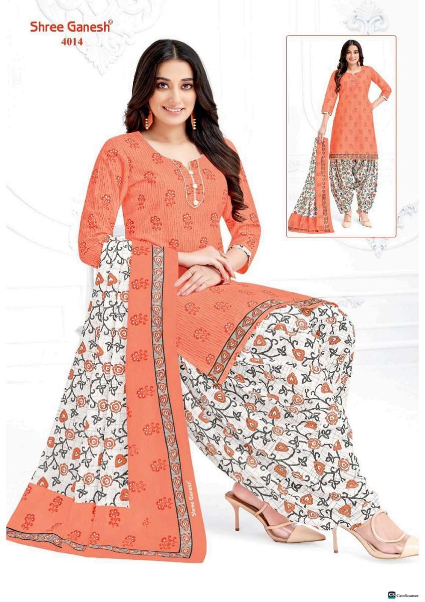 Shree Ganesh Prachi Vol-8 – Tops - Wholesale Catalog