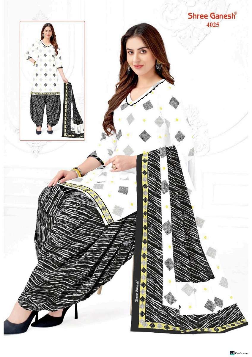 Shree Ganesh Prachi Vol-8 – Tops - Wholesale Catalog