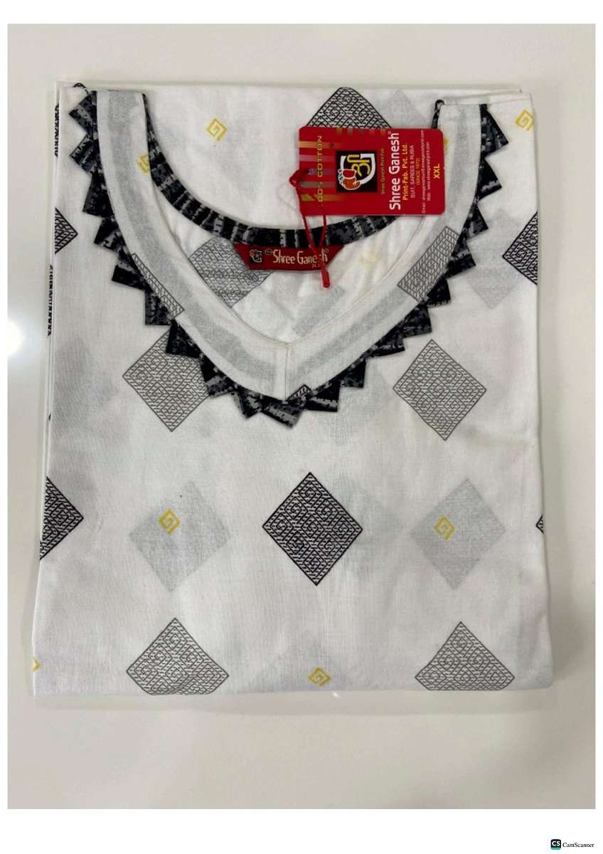 Shree Ganesh Prachi Vol-8 – Tops - Wholesale Catalog