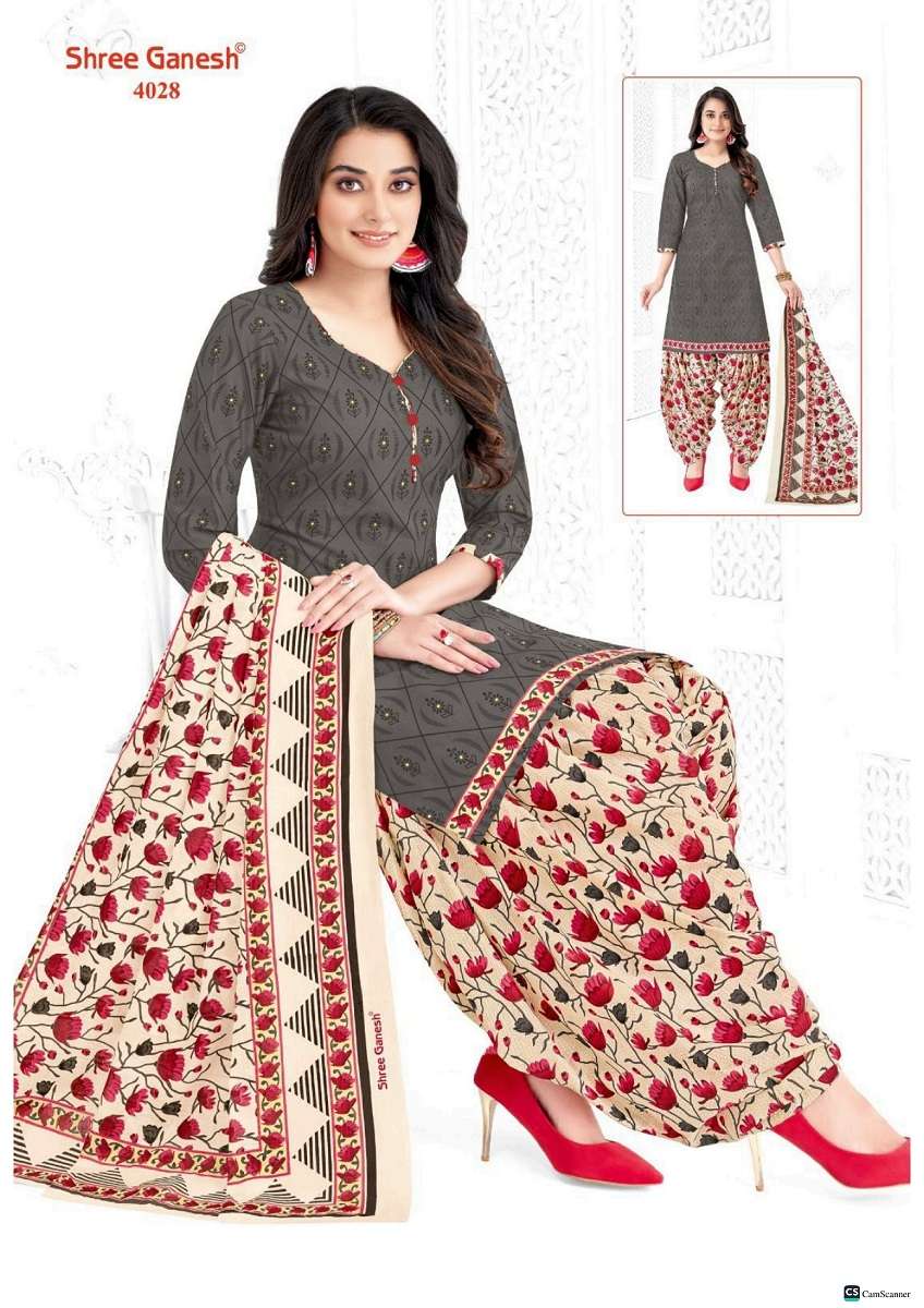 Shree Ganesh Prachi Vol-8 – Tops - Wholesale Catalog