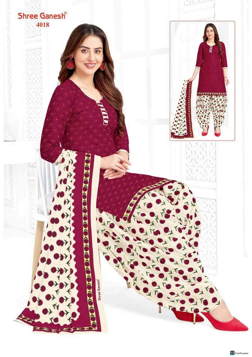 Shree Ganesh Prachi Vol-8 – Tops - Wholesale Catalog