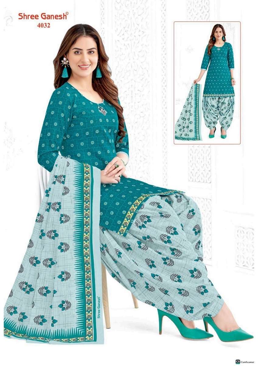 Shree Ganesh Prachi Vol-8 – Tops - Wholesale Catalog