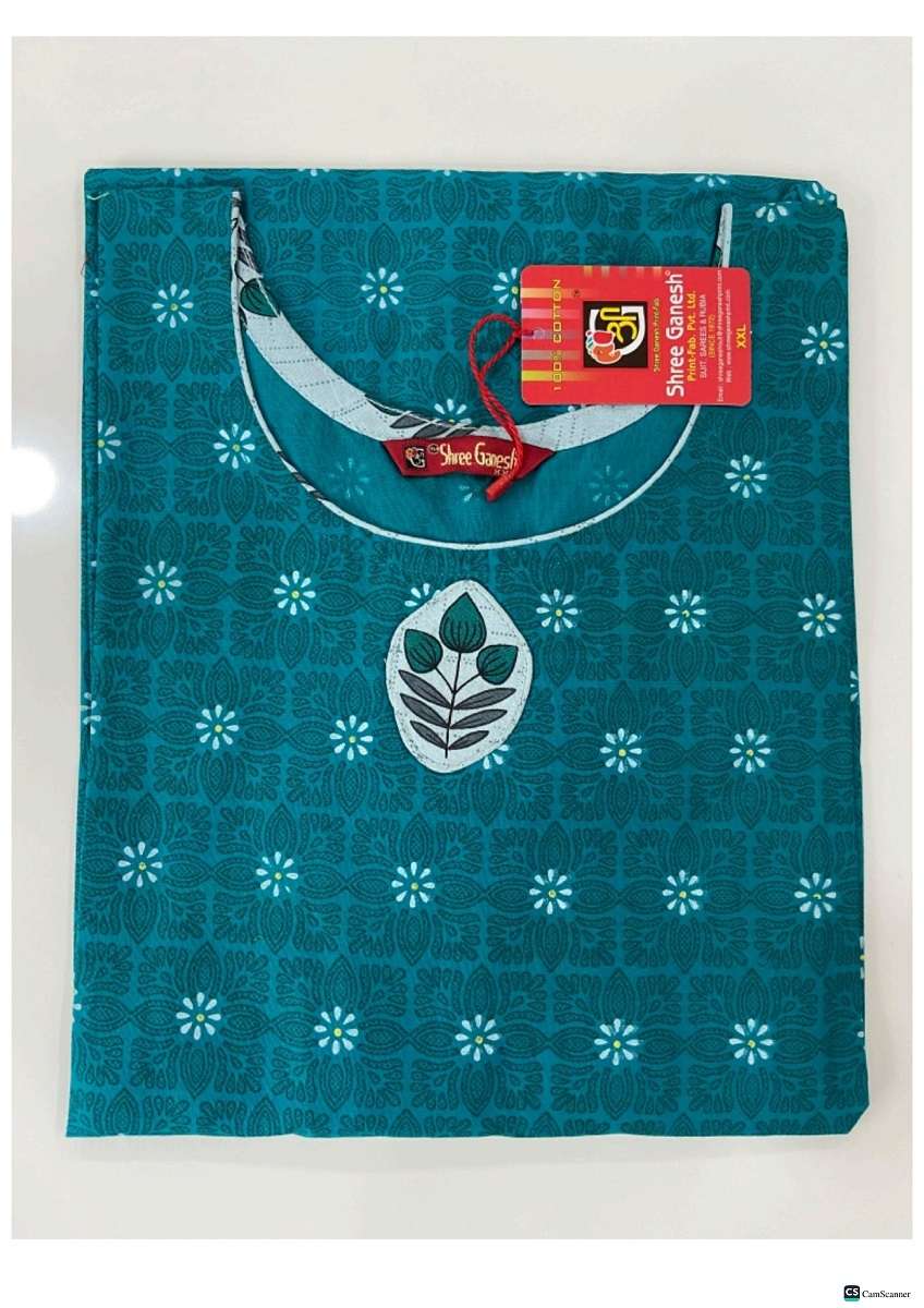 Shree Ganesh Prachi Vol-8 – Tops - Wholesale Catalog