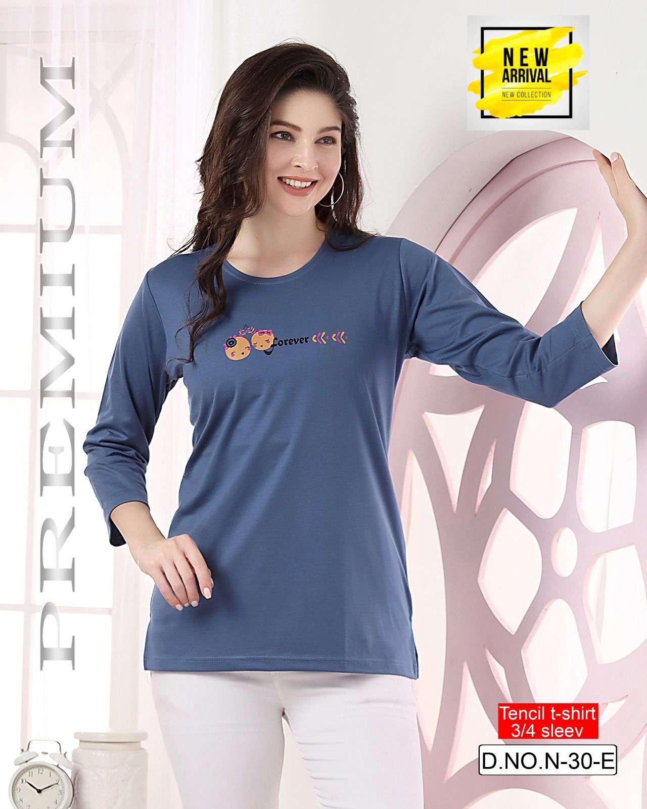 SUMMER SPECIAL VOL.PC-N30 Night Suits Wholesale catalog
