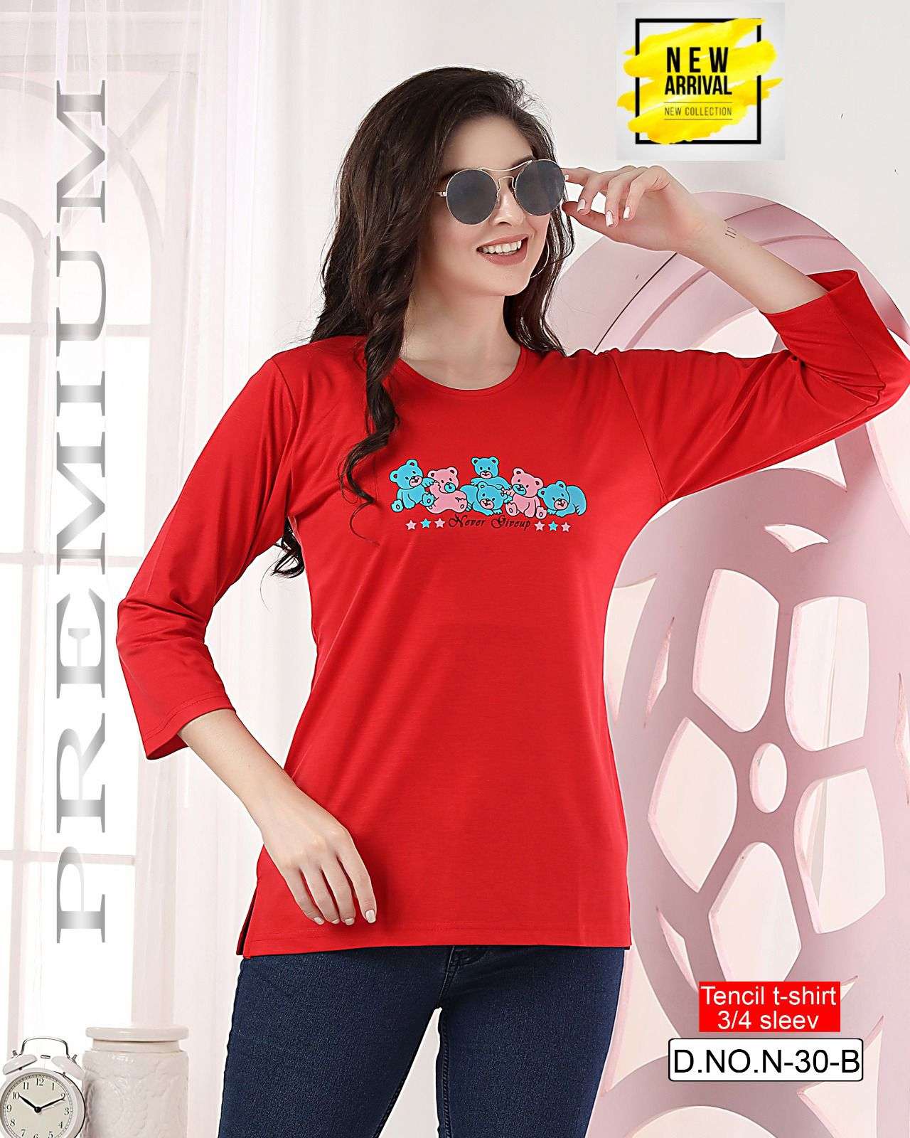 SUMMER SPECIAL VOL.PC-N30 Night Suits Wholesale catalog