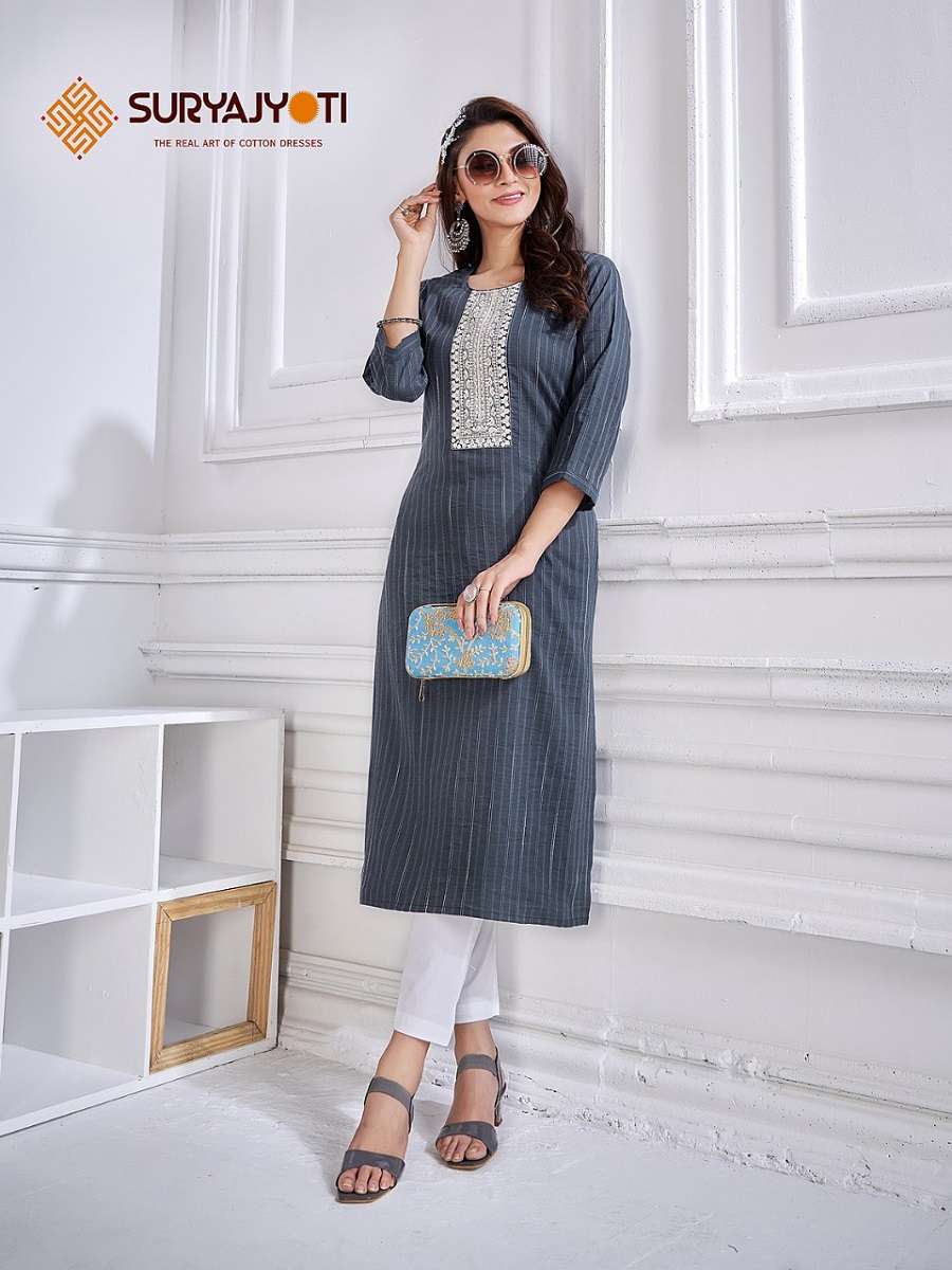 	Suryajyoti Pragya Vol-1 Readymade -Wholesale Catalog