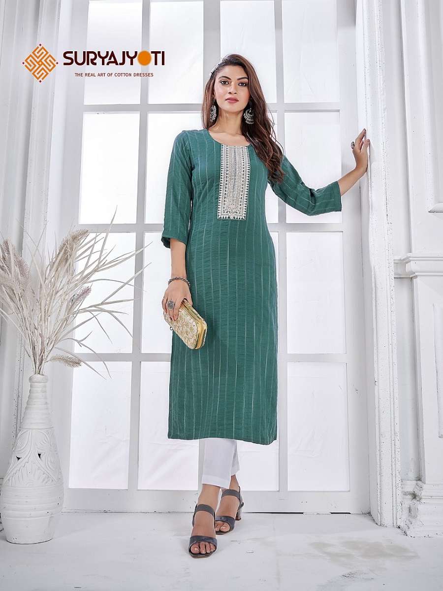 	Suryajyoti Pragya Vol-1 Readymade -Wholesale Catalog