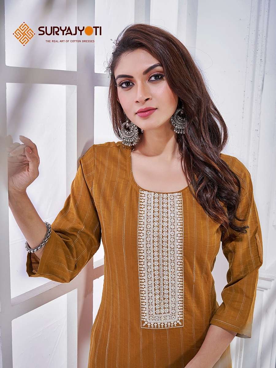 	Suryajyoti Pragya Vol-1 Readymade -Wholesale Catalog