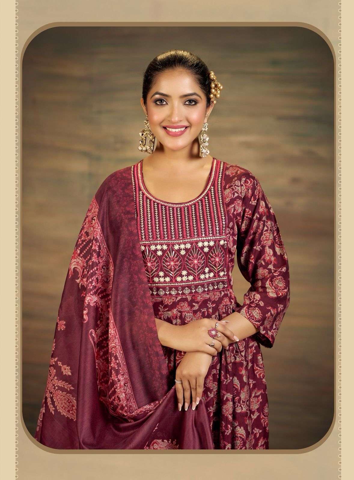 TANIKSH SAHIBA Vol -2 Kurti Wholesale catalog