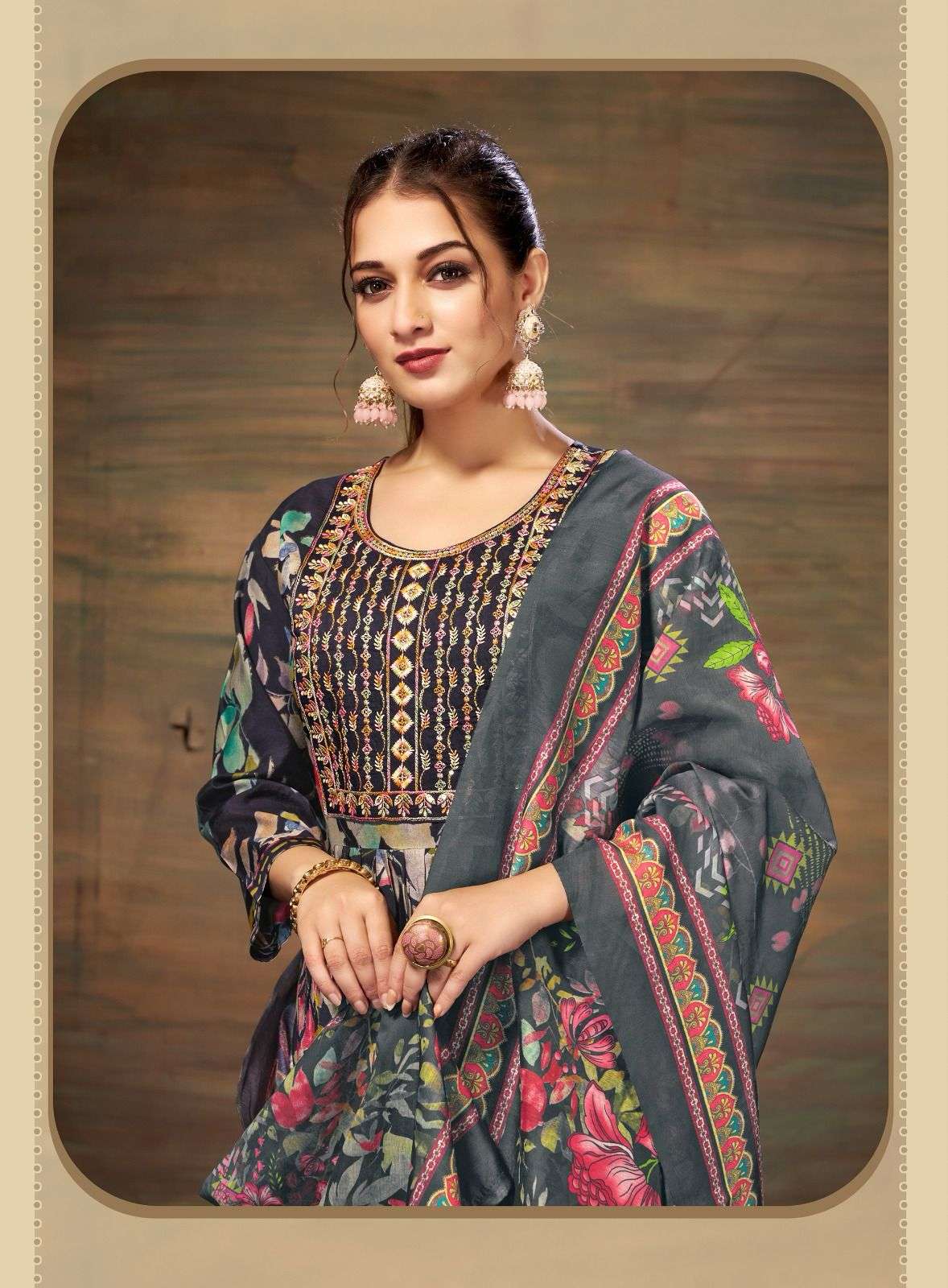 TANIKSH SAHIBA Vol -2 Kurti Wholesale catalog