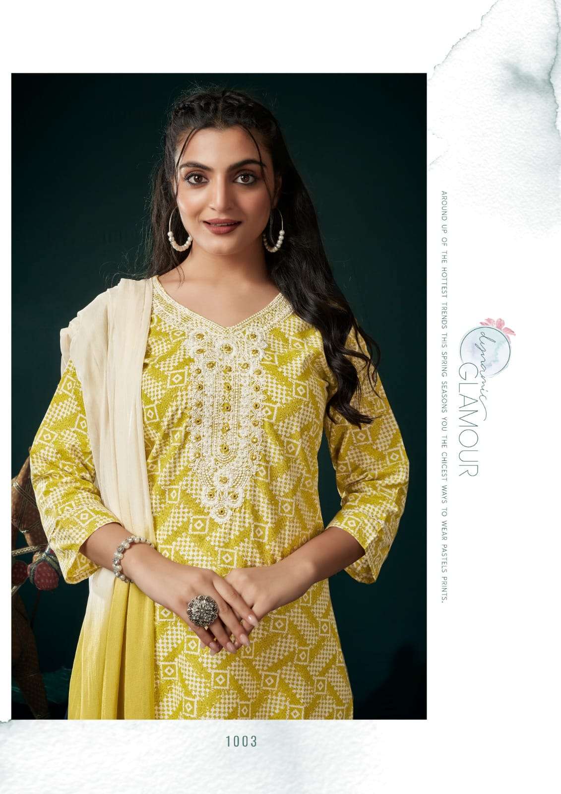 WANNA Ishika Kurti Wholesale catalog