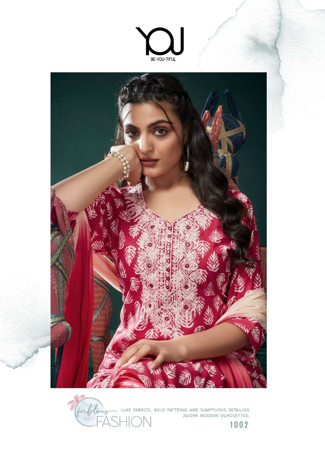 WANNA Ishika Kurti Wholesale catalog