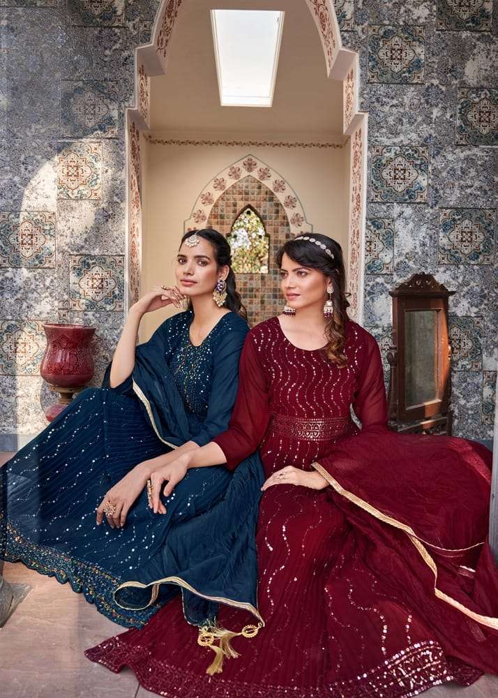 Wanna Rimi Vol 2 Kurti Wholesale catalog