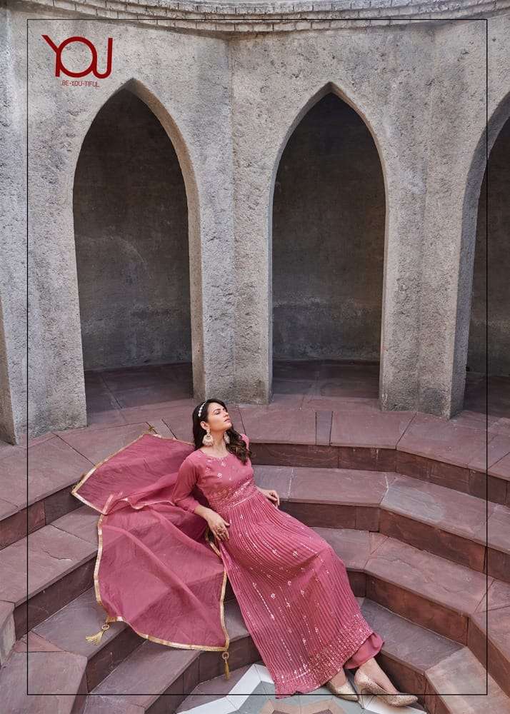 Wanna Rimi Vol 2 Kurti Wholesale catalog