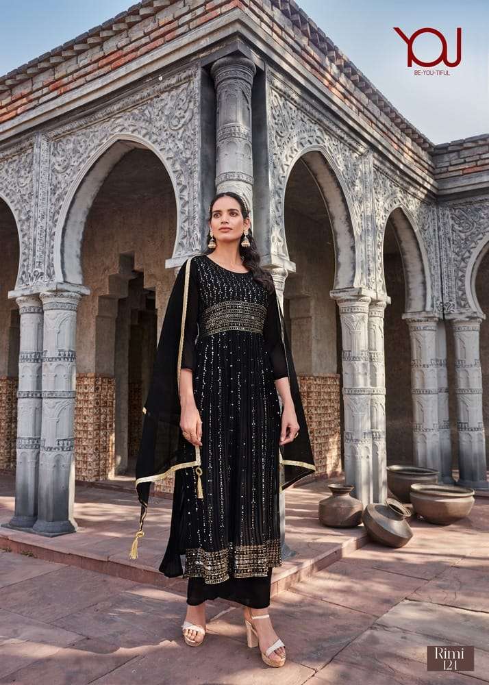 Wanna Rimi Vol 2 Kurti Wholesale catalog
