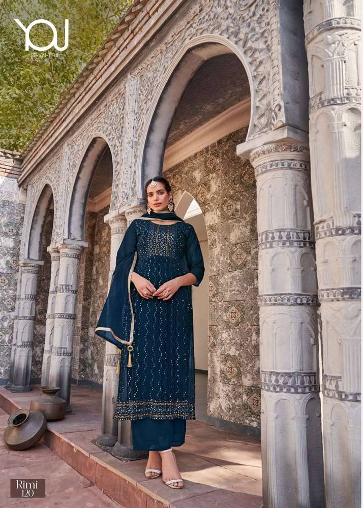 Wanna Rimi Vol 2 Kurti Wholesale catalog