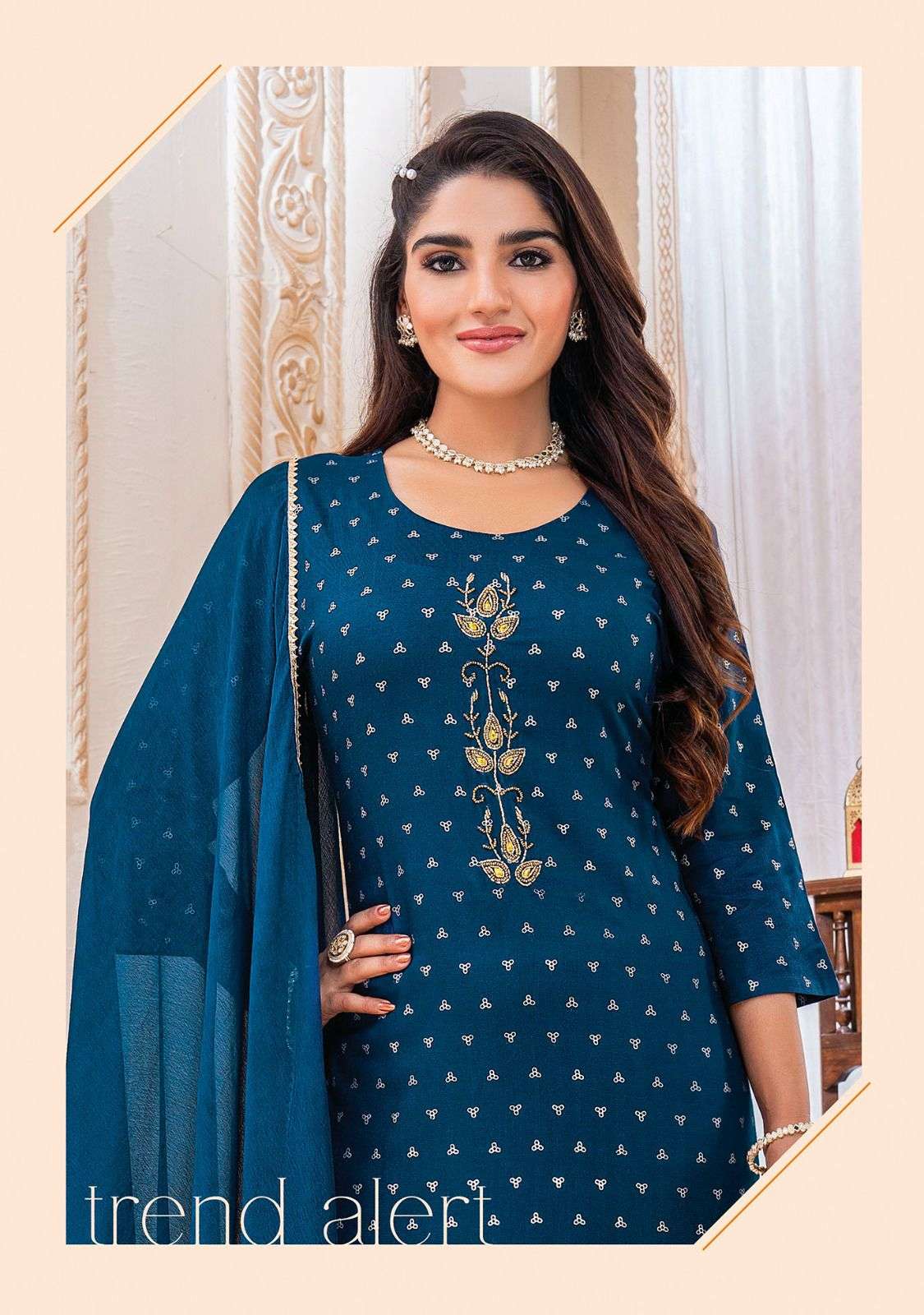 Wanna Shine Kurti Wholesale catalog