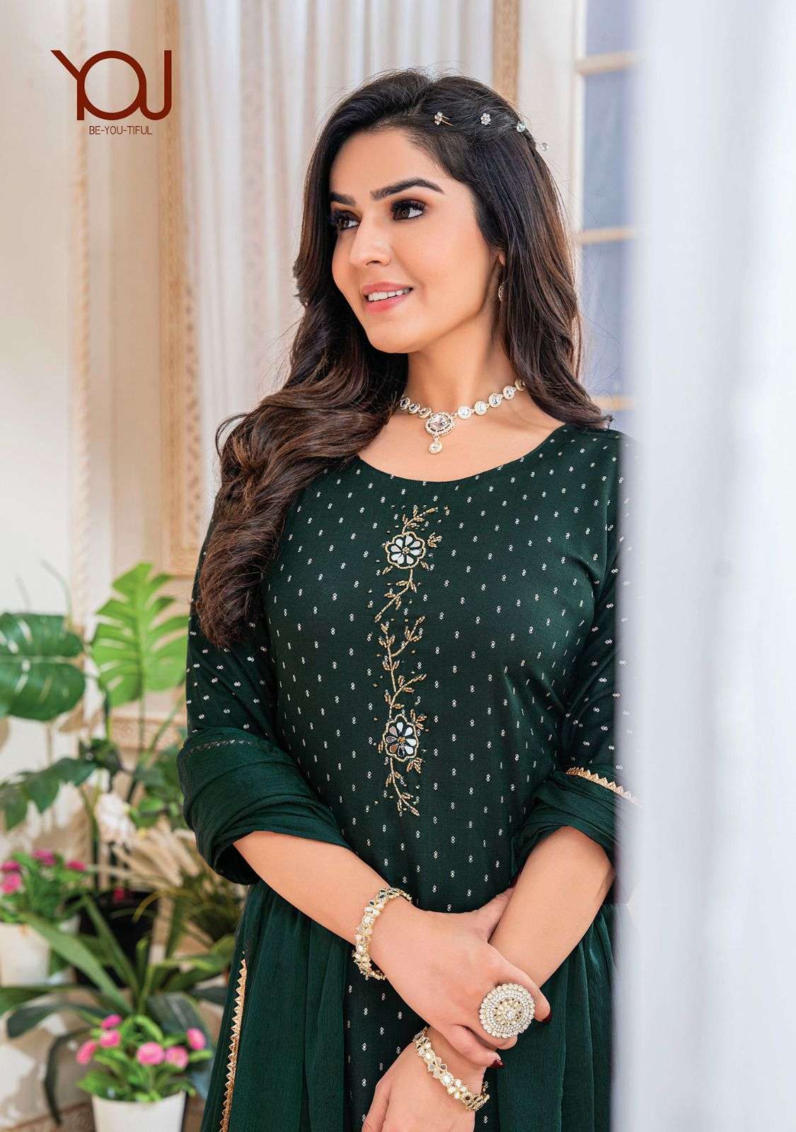 Wanna Shine Kurti Wholesale catalog