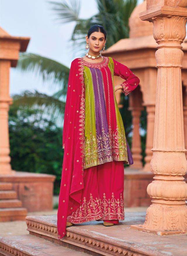Your choice IBIZA Salwar Kameez wholesale catalog