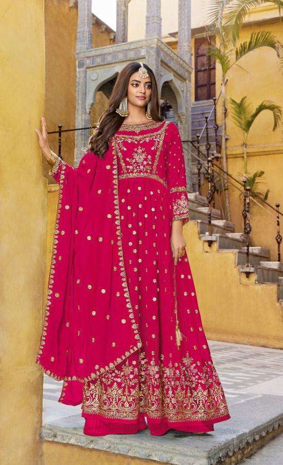 Your choice Raziya Salwar Kameez Wholesale catalog