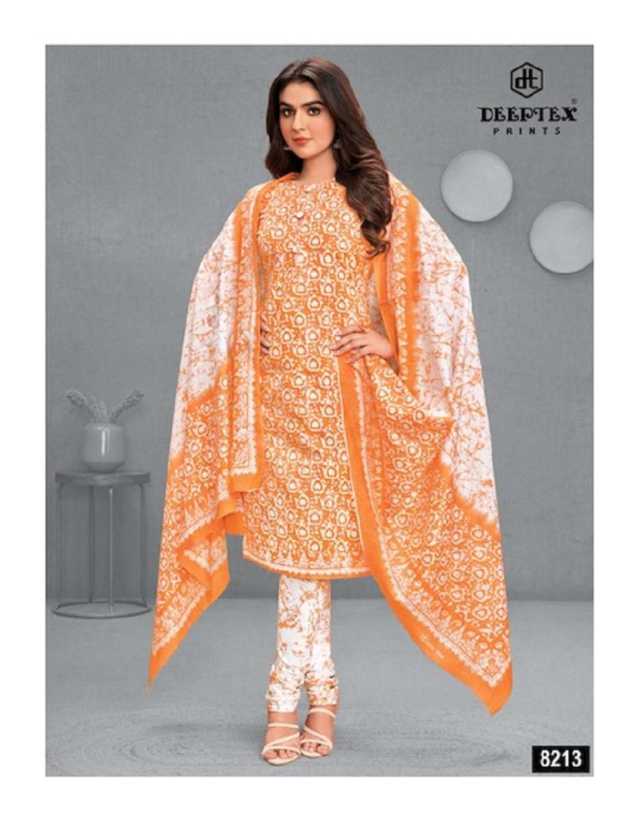 Deeptex Miss India Vol-82 -Dress Material -Wholesale Catalog