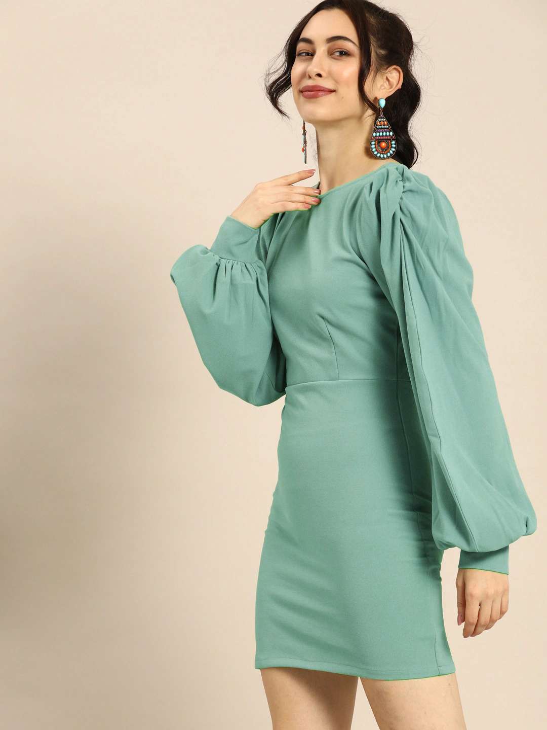 Flairy Tops Party Wear One Pic Western Wholesale catalog